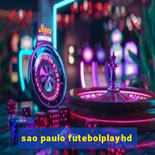 sao paulo futebolplayhd